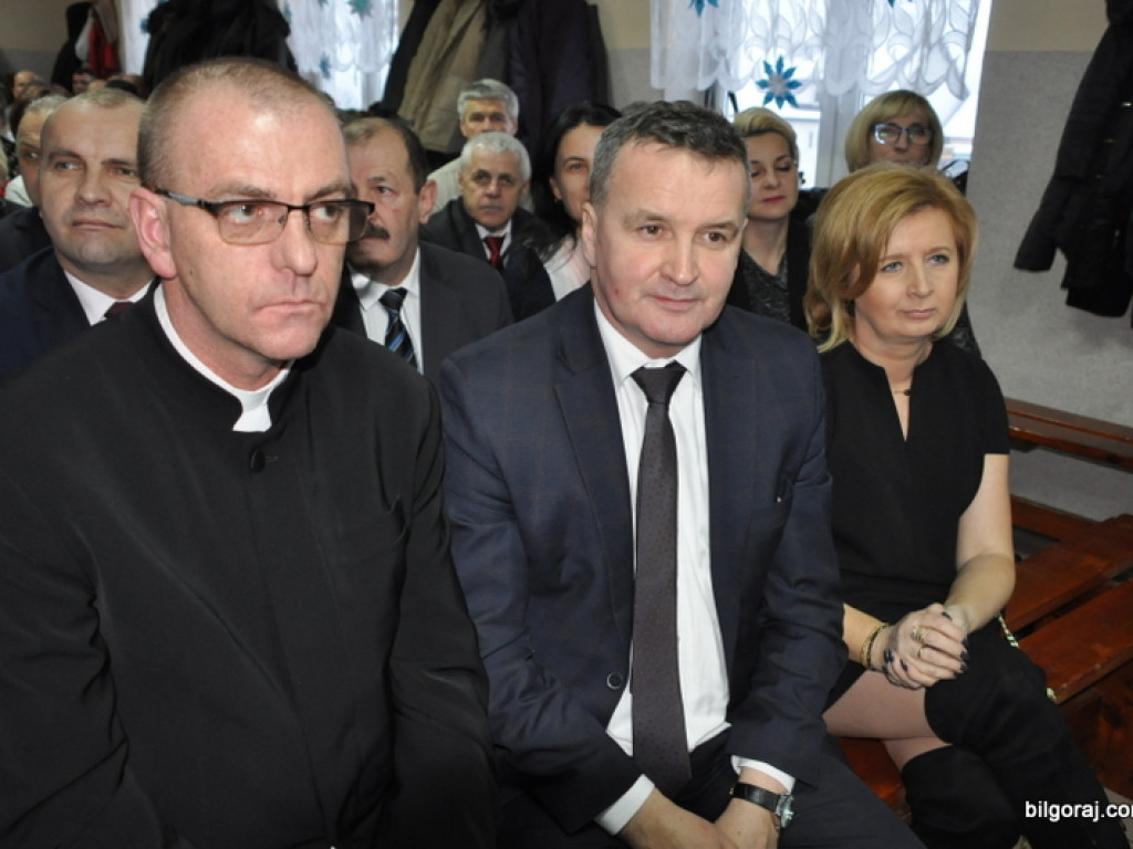 XIV Gminny Przegląd Kolęd i Pastorałek w Hedwiżynie (FOTO, WYNIKI)