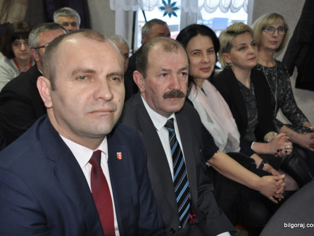 XIV Gminny Przegląd Kolęd i Pastorałek w Hedwiżynie (FOTO, WYNIKI)