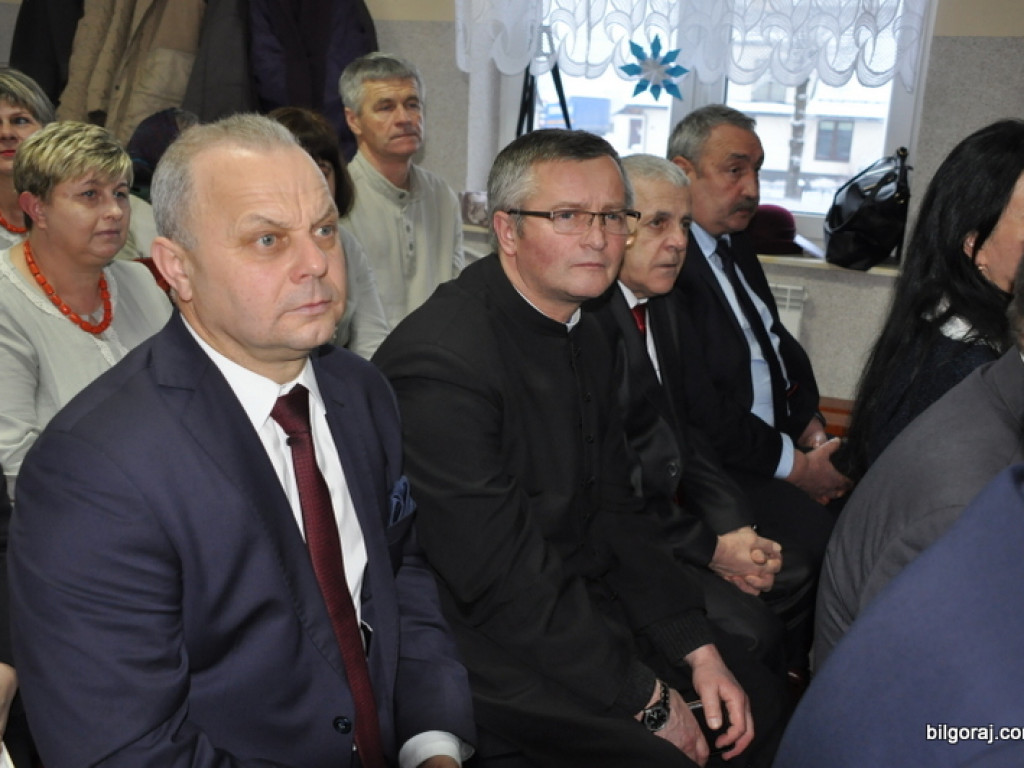 XIV Gminny Przegląd Kolęd i Pastorałek w Hedwiżynie (FOTO, WYNIKI)
