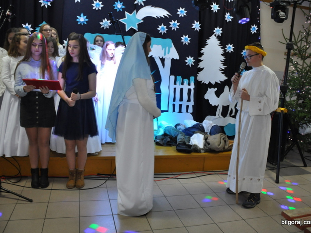 XIV Gminny Przegląd Kolęd i Pastorałek w Hedwiżynie (FOTO, WYNIKI)
