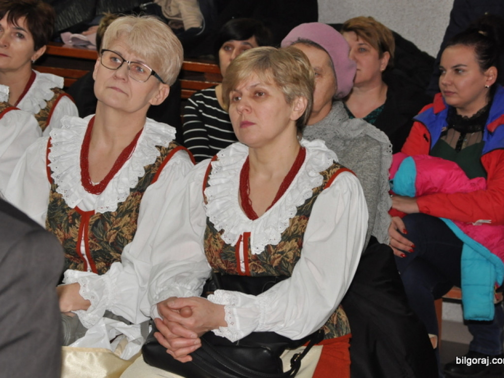 XIV Gminny Przegląd Kolęd i Pastorałek w Hedwiżynie (FOTO, WYNIKI)