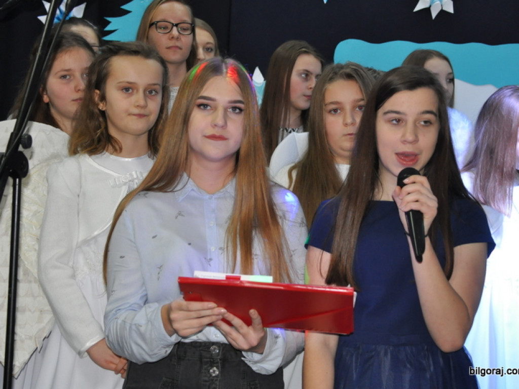XIV Gminny Przegląd Kolęd i Pastorałek w Hedwiżynie (FOTO, WYNIKI)