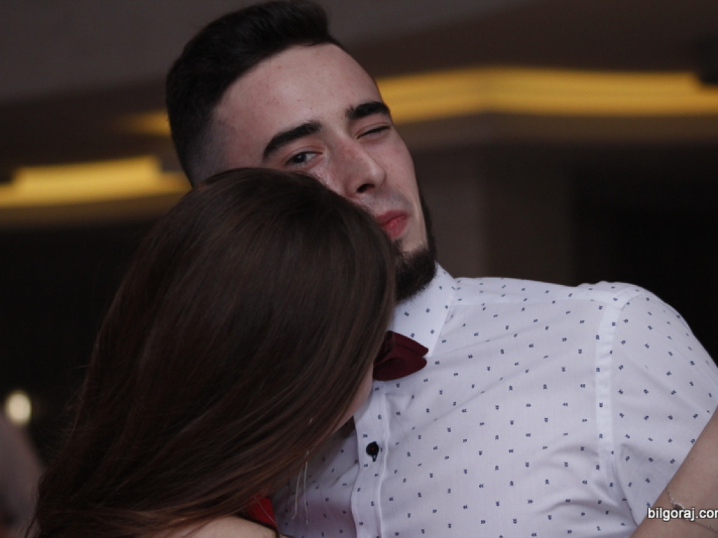 Studniówka Zespołu Szkół Leśnych 2018 (FOTO, VIDEO)