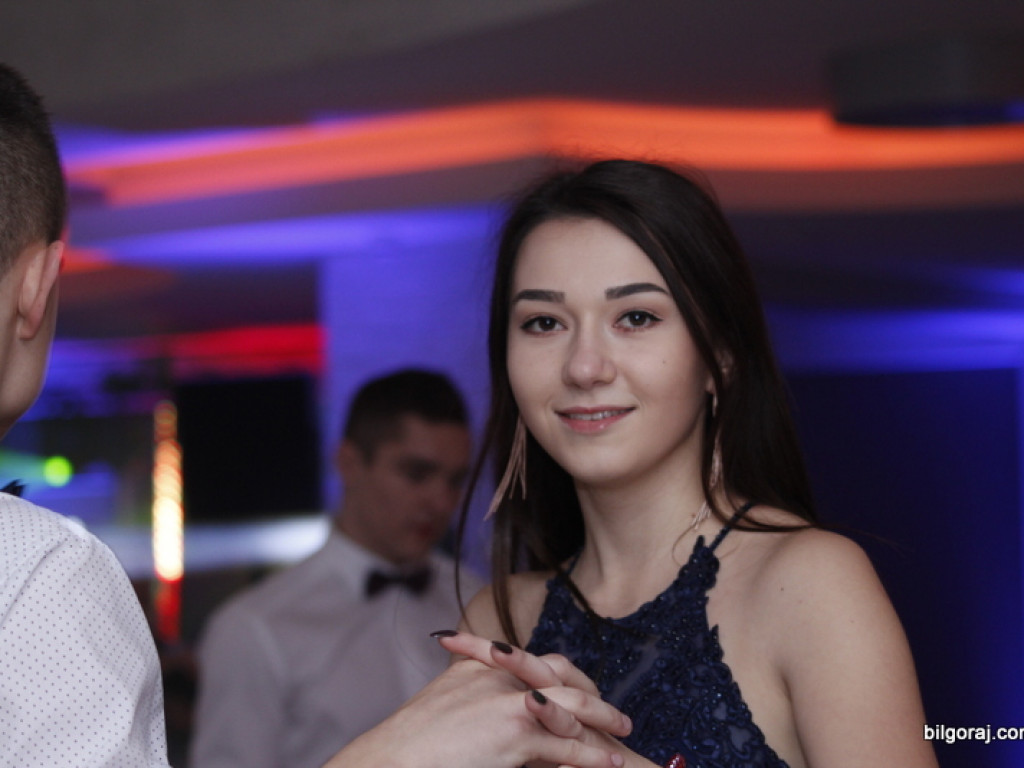 Studniówka Zespołu Szkół Leśnych 2018 (FOTO, VIDEO)