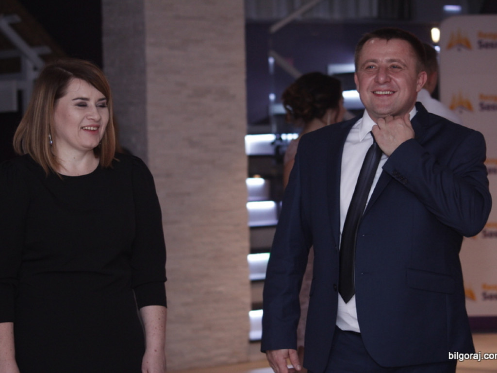 Studniówka Zespołu Szkół Leśnych 2018 (FOTO, VIDEO)