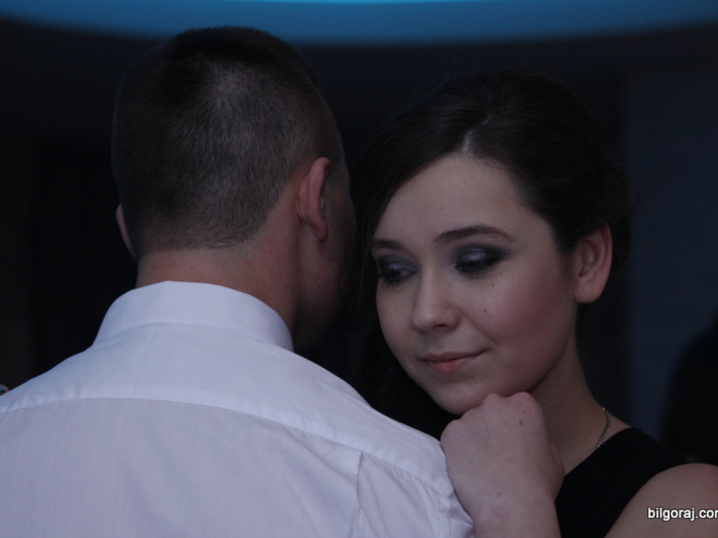 Studniówka Zespołu Szkół Leśnych 2018 (FOTO, VIDEO)