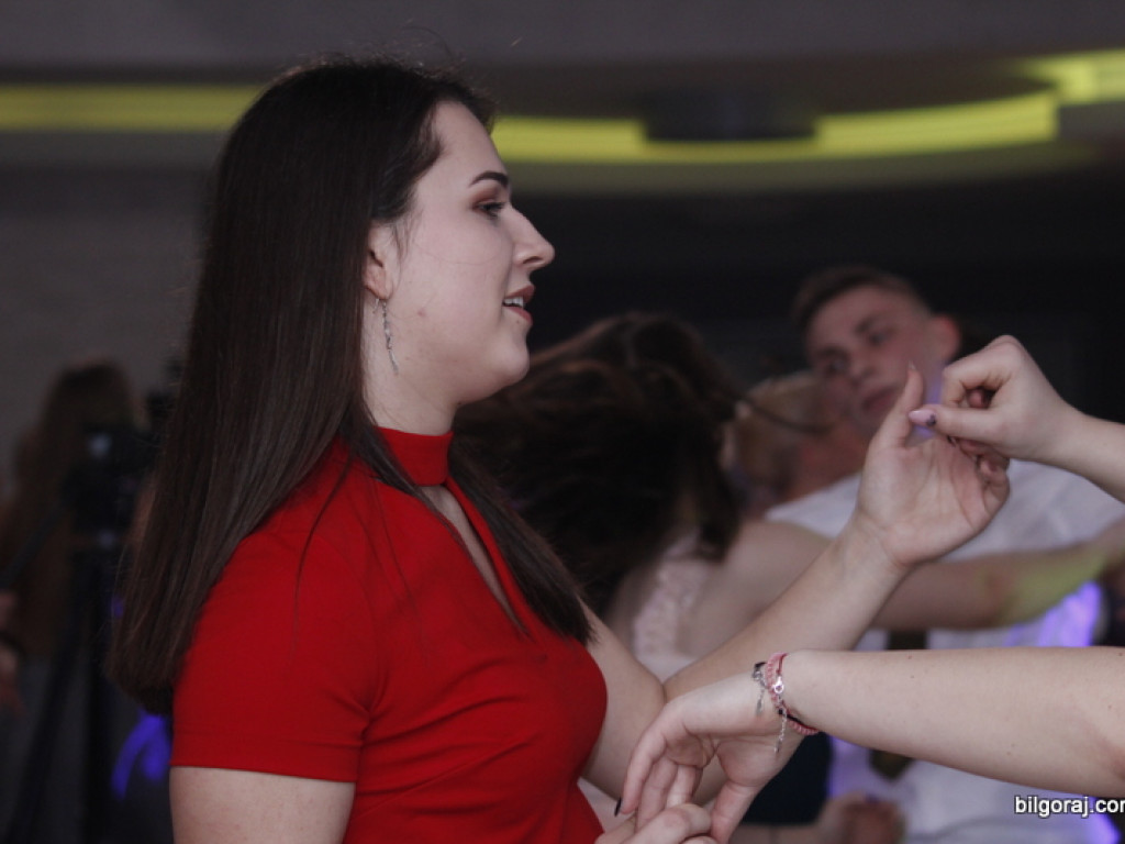 Studniówka Zespołu Szkół Leśnych 2018 (FOTO, VIDEO)