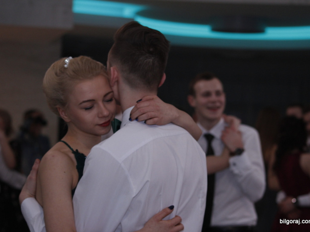 Studniówka Zespołu Szkół Leśnych 2018 (FOTO, VIDEO)