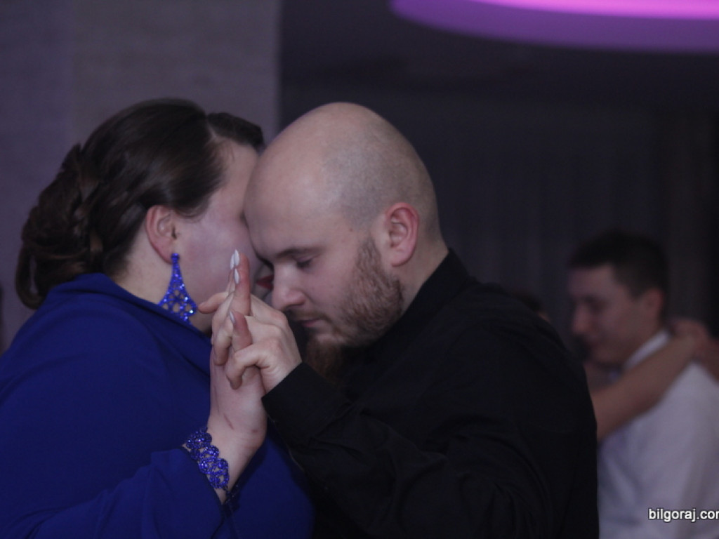 Studniówka Zespołu Szkół Leśnych 2018 (FOTO, VIDEO)