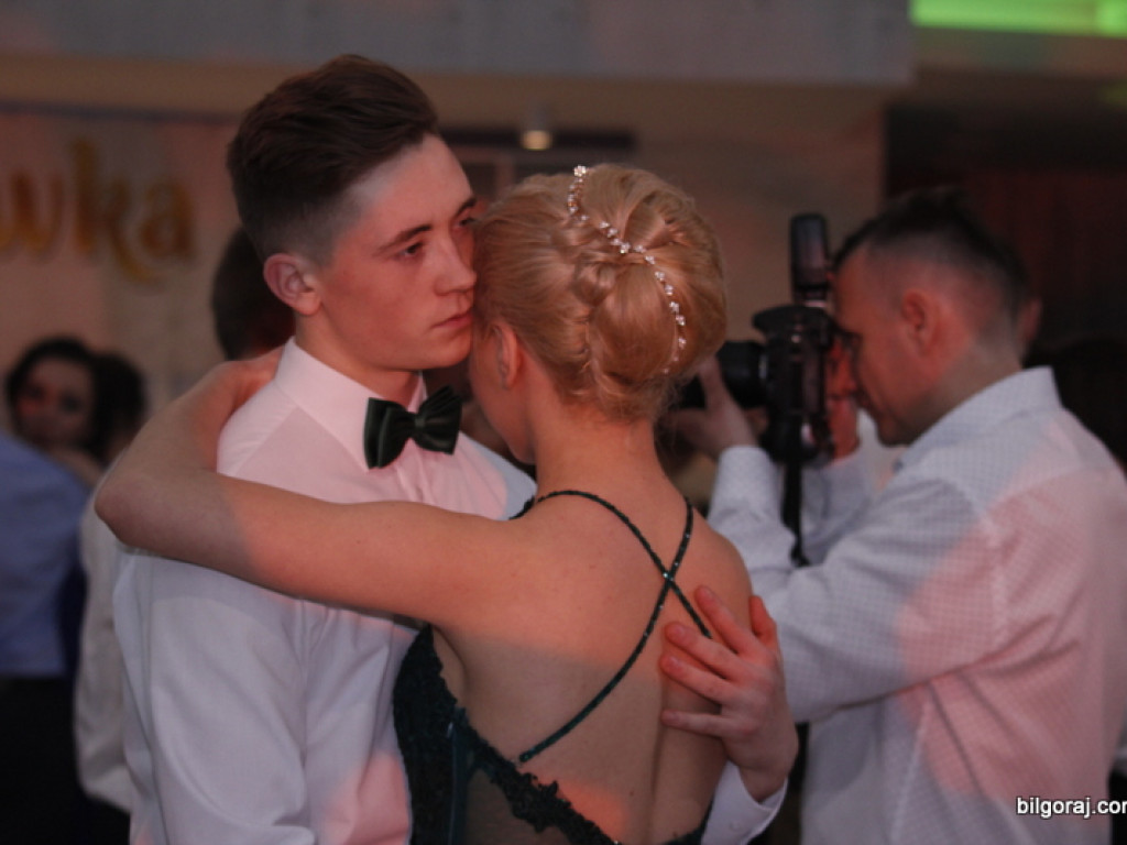 Studniówka Zespołu Szkół Leśnych 2018 (FOTO, VIDEO)