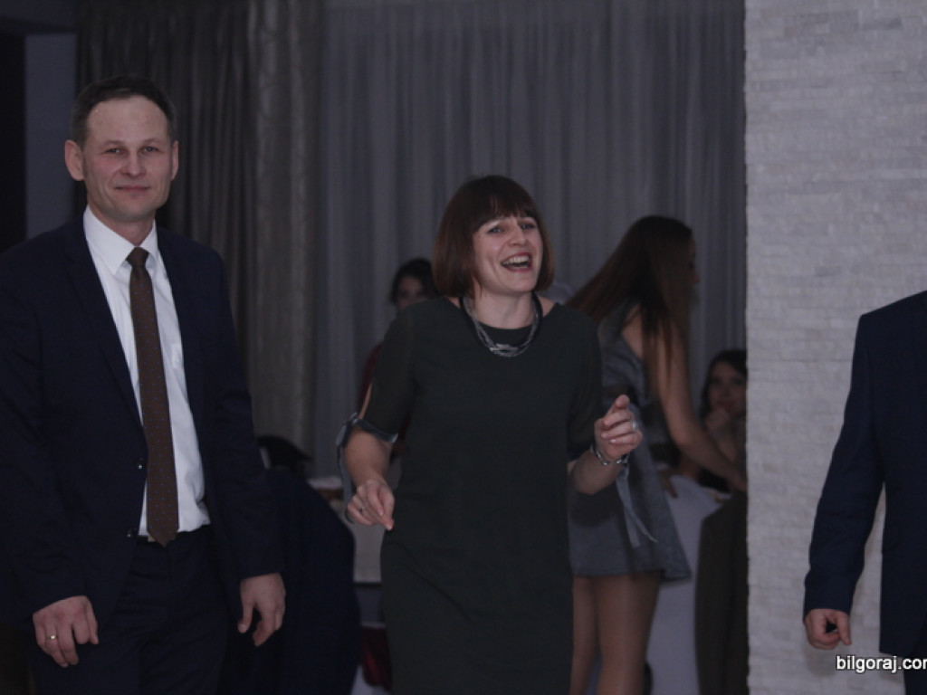 Studniówka Zespołu Szkół Leśnych 2018 (FOTO, VIDEO)