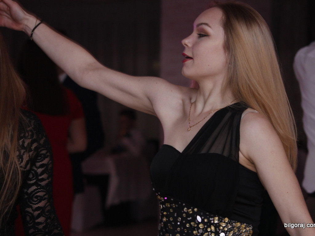 Studniówka Zespołu Szkół Leśnych 2018 (FOTO, VIDEO)