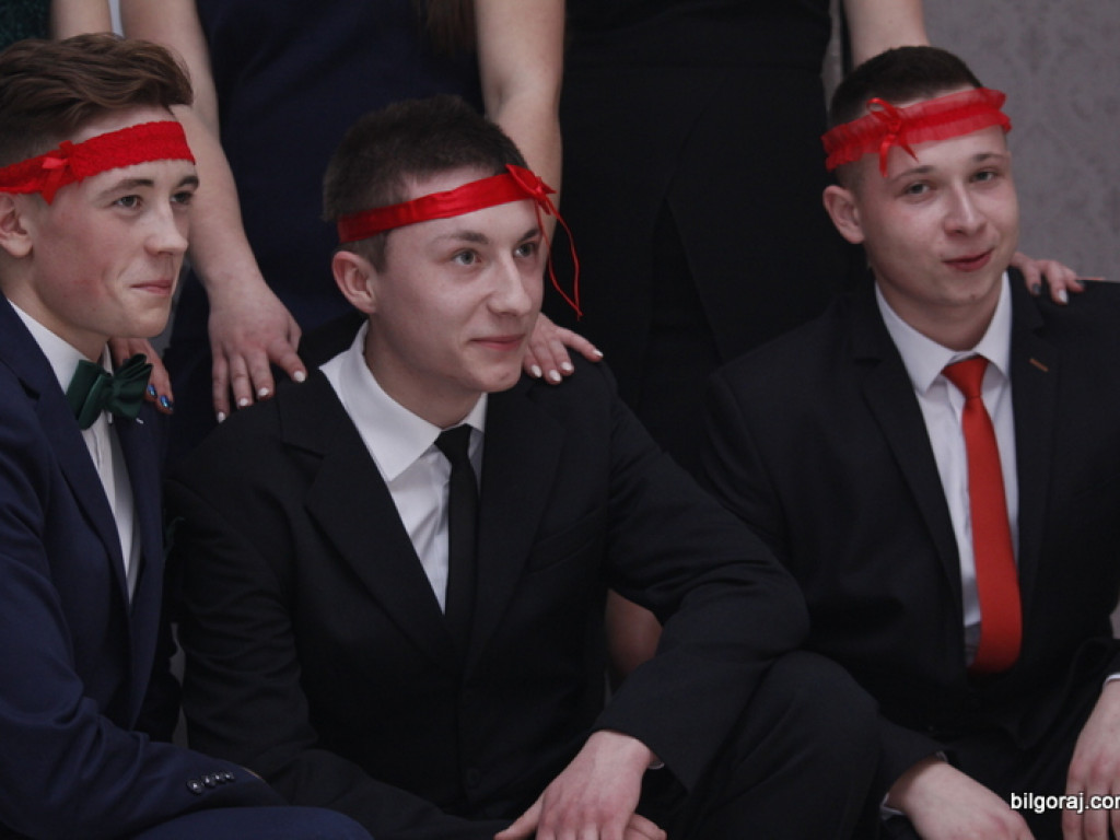 Studniówka Zespołu Szkół Leśnych 2018 (FOTO, VIDEO)