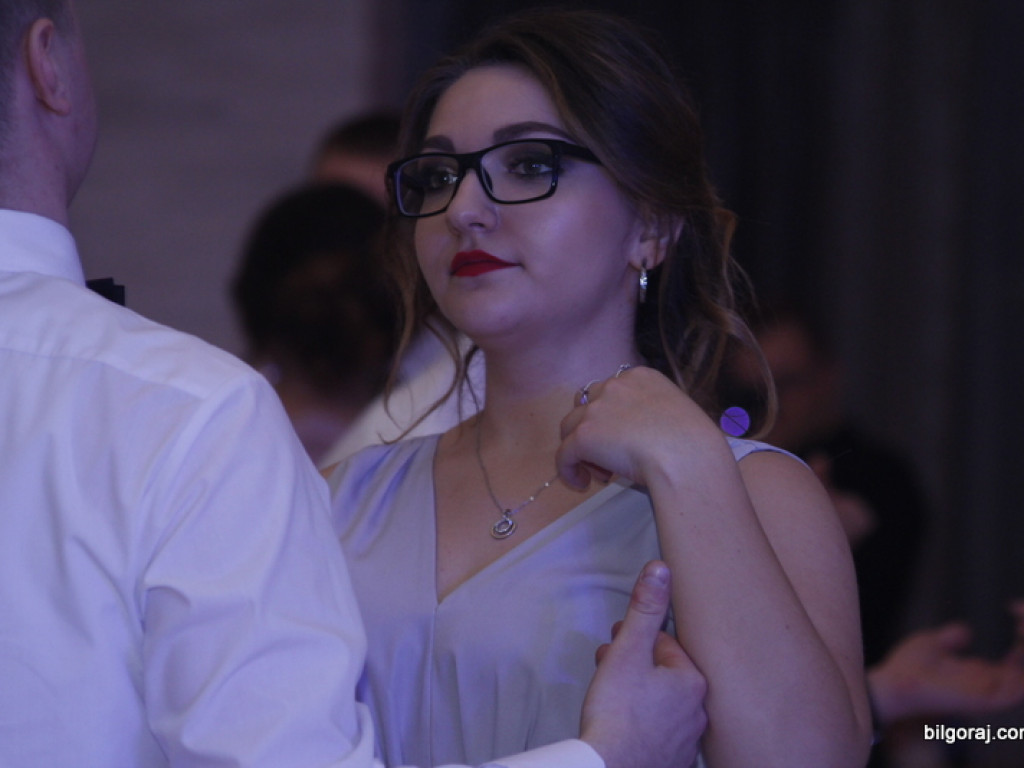 Studniówka Zespołu Szkół Leśnych 2018 (FOTO, VIDEO)
