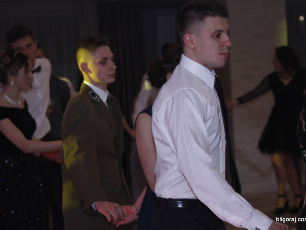 Studniówka Zespołu Szkół Leśnych 2018 (FOTO, VIDEO)