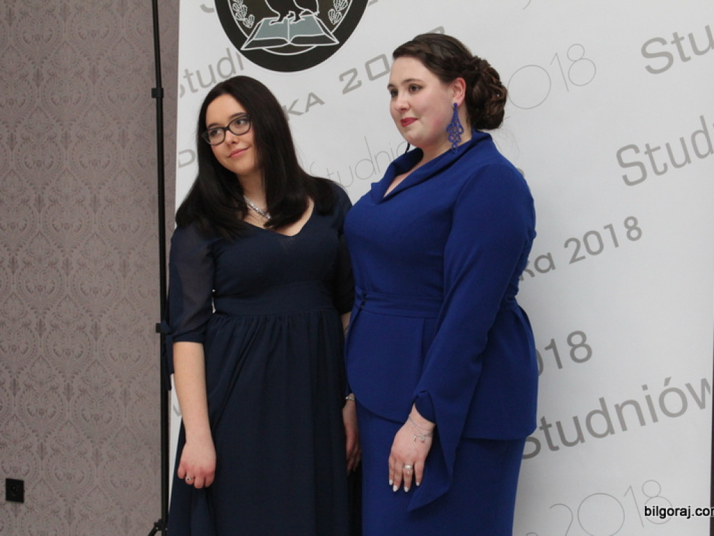 Studniówka Zespołu Szkół Leśnych 2018 (FOTO, VIDEO)