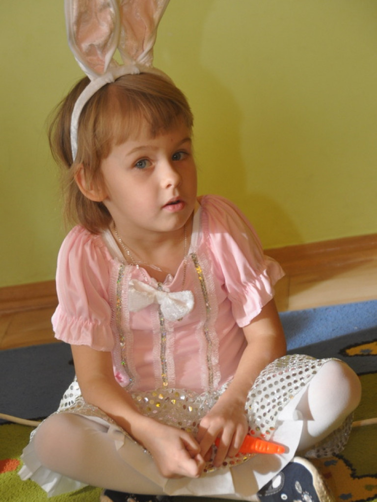 Bal karnawałowy w Samorządowym Przedszkolu Nr 2 (FOTO)