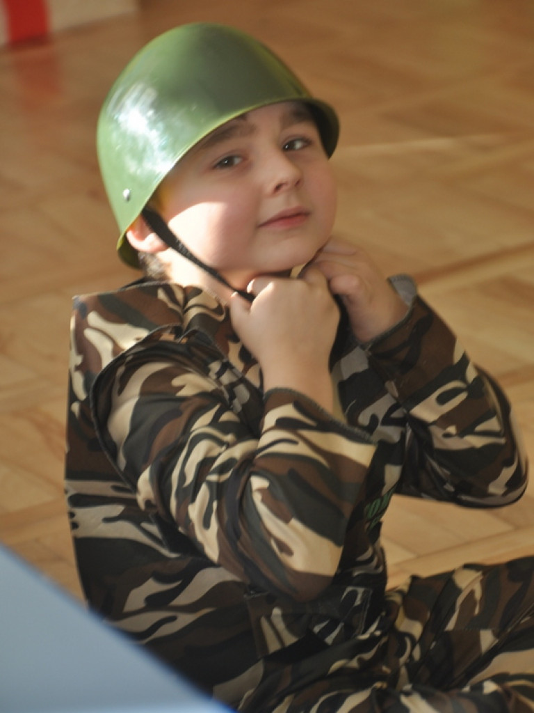 Bal karnawałowy w Samorządowym Przedszkolu Nr 2 (FOTO)