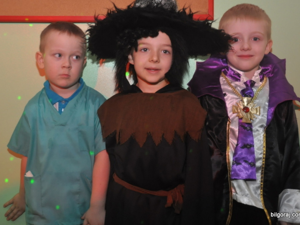 Bal karnawałowy w Samorządowym Przedszkolu Nr 2 (FOTO)