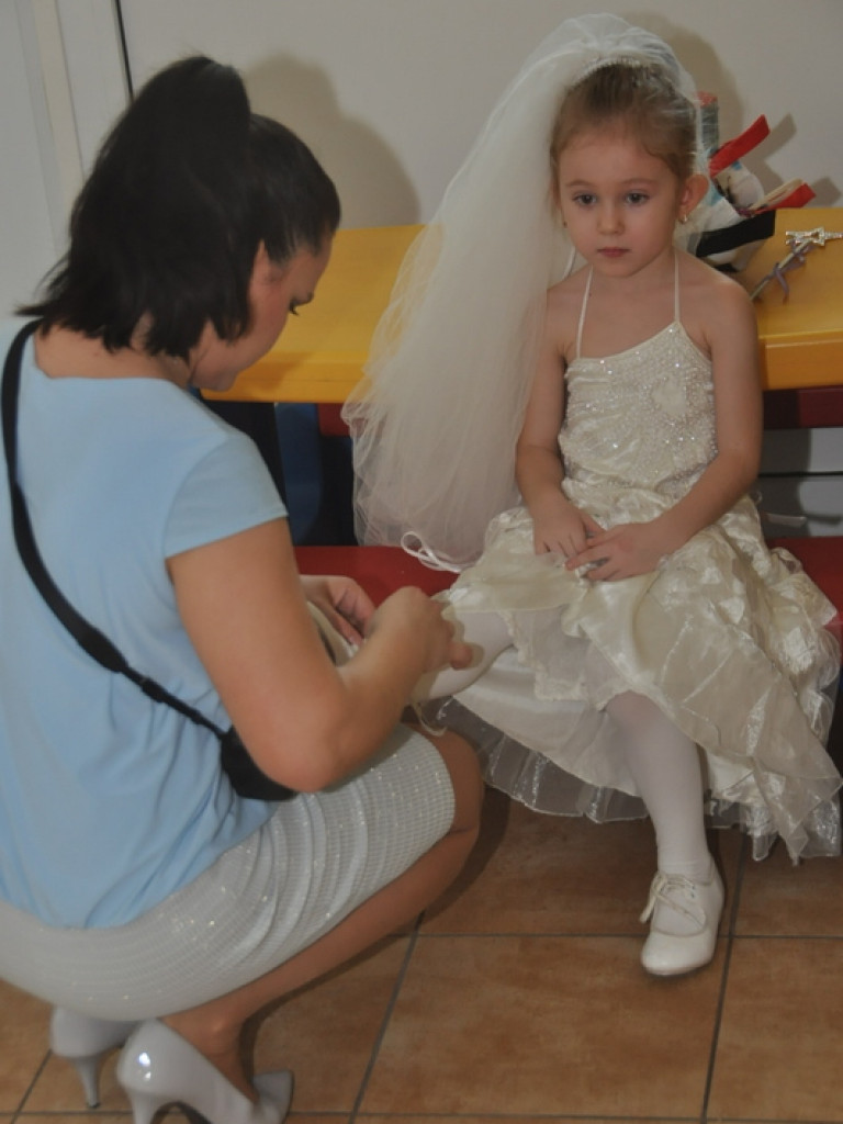 Bal karnawałowy w Samorządowym Przedszkolu Nr 2 (FOTO)