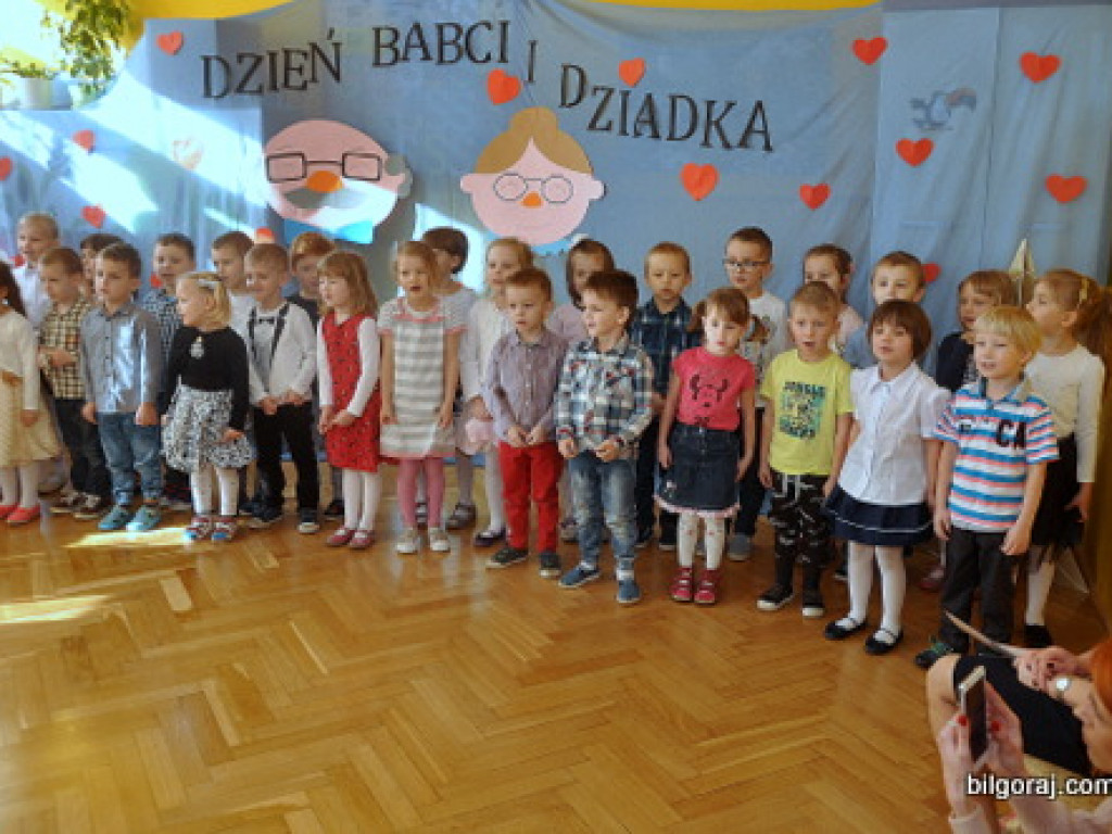 Dla babć i dziadków (FOTO)