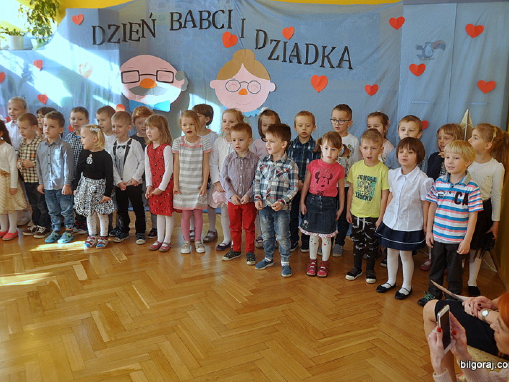 Dla babć i dziadków (FOTO)