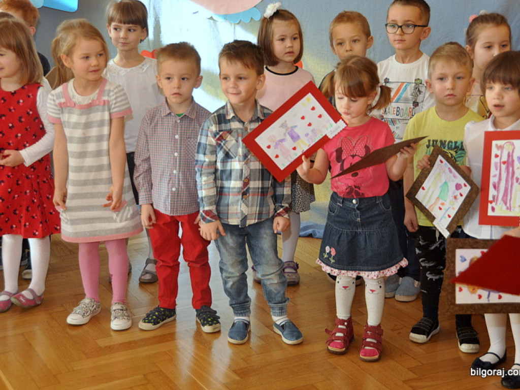 Dla babć i dziadków (FOTO)
