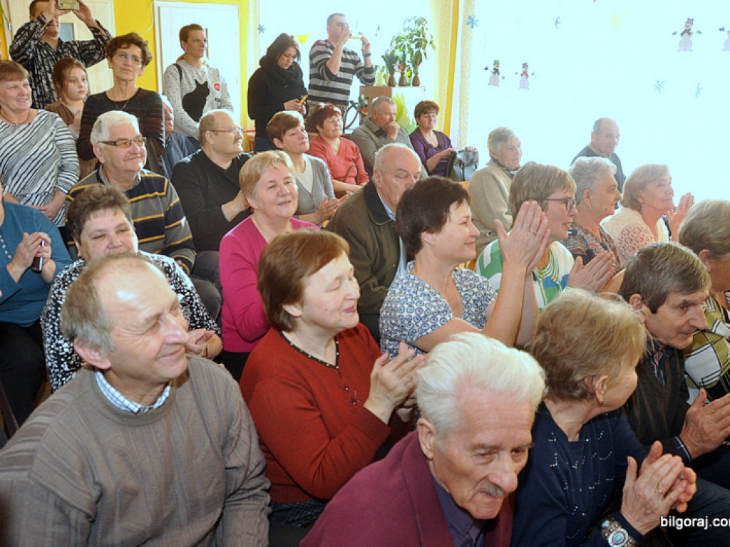 Dla babć i dziadków (FOTO)