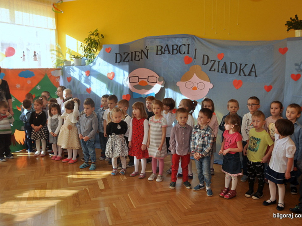 Dla babć i dziadków (FOTO)