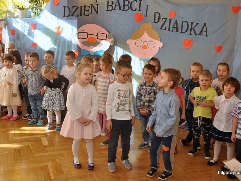 Dla babć i dziadków (FOTO)