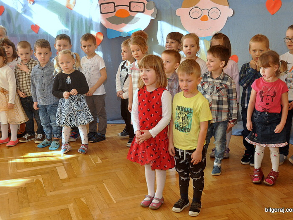 Dla babć i dziadków (FOTO)