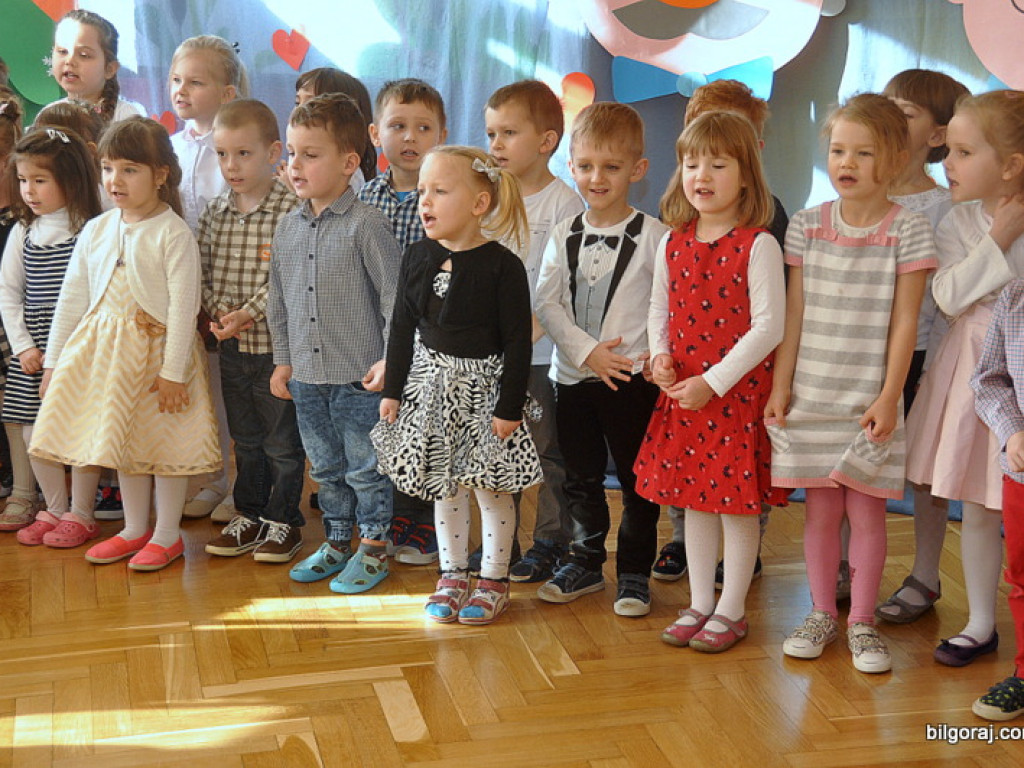 Dla babć i dziadków (FOTO)