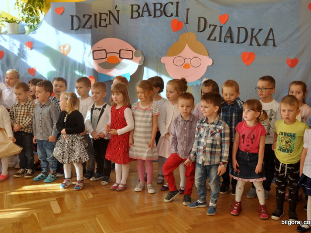 Dla babć i dziadków (FOTO)