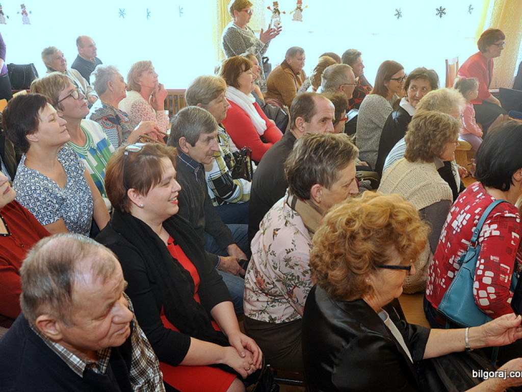 Dla babć i dziadków (FOTO)