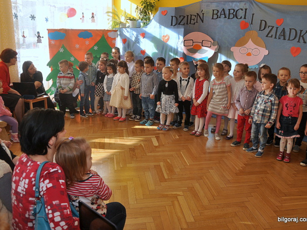 Dla babć i dziadków (FOTO)