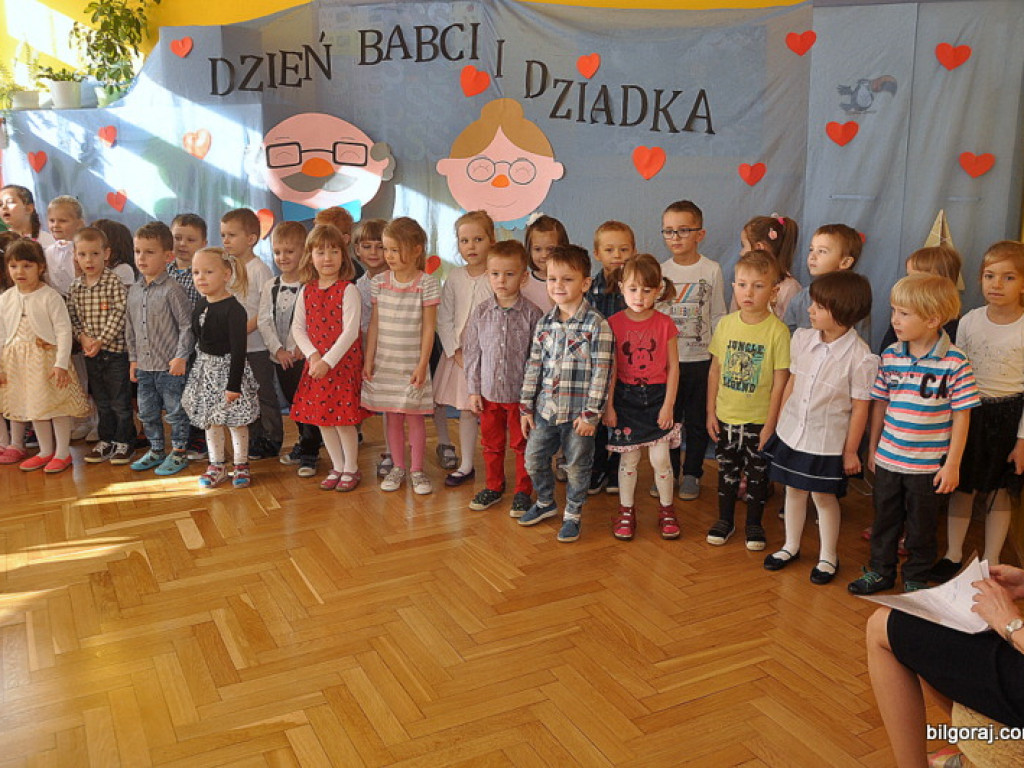 Dla babć i dziadków (FOTO)