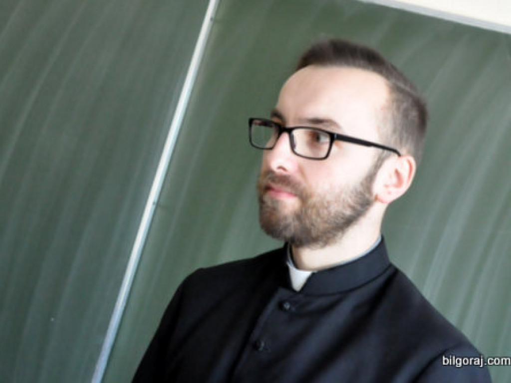 Konkurs Wiedzy o Biblii i Kościele (FOTO)