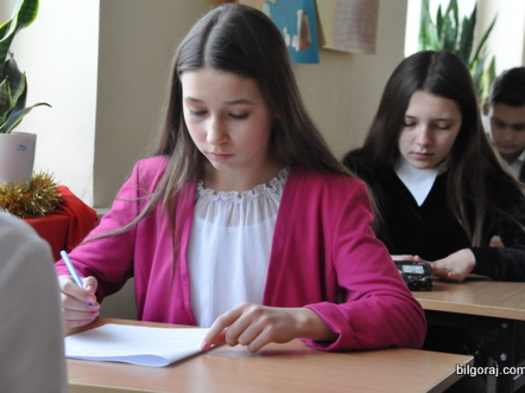 Konkurs Wiedzy o Biblii i Kościele (FOTO)