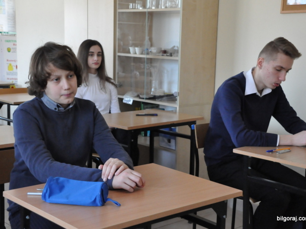 Konkurs Wiedzy o Biblii i Kościele (FOTO)
