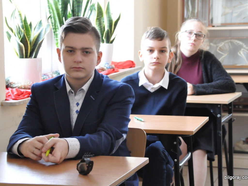 Konkurs Wiedzy o Biblii i Kościele (FOTO)