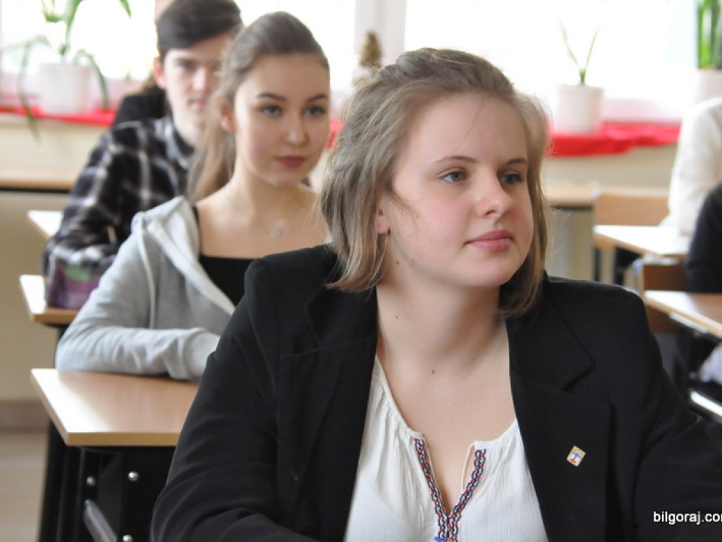 Konkurs Wiedzy o Biblii i Kościele (FOTO)