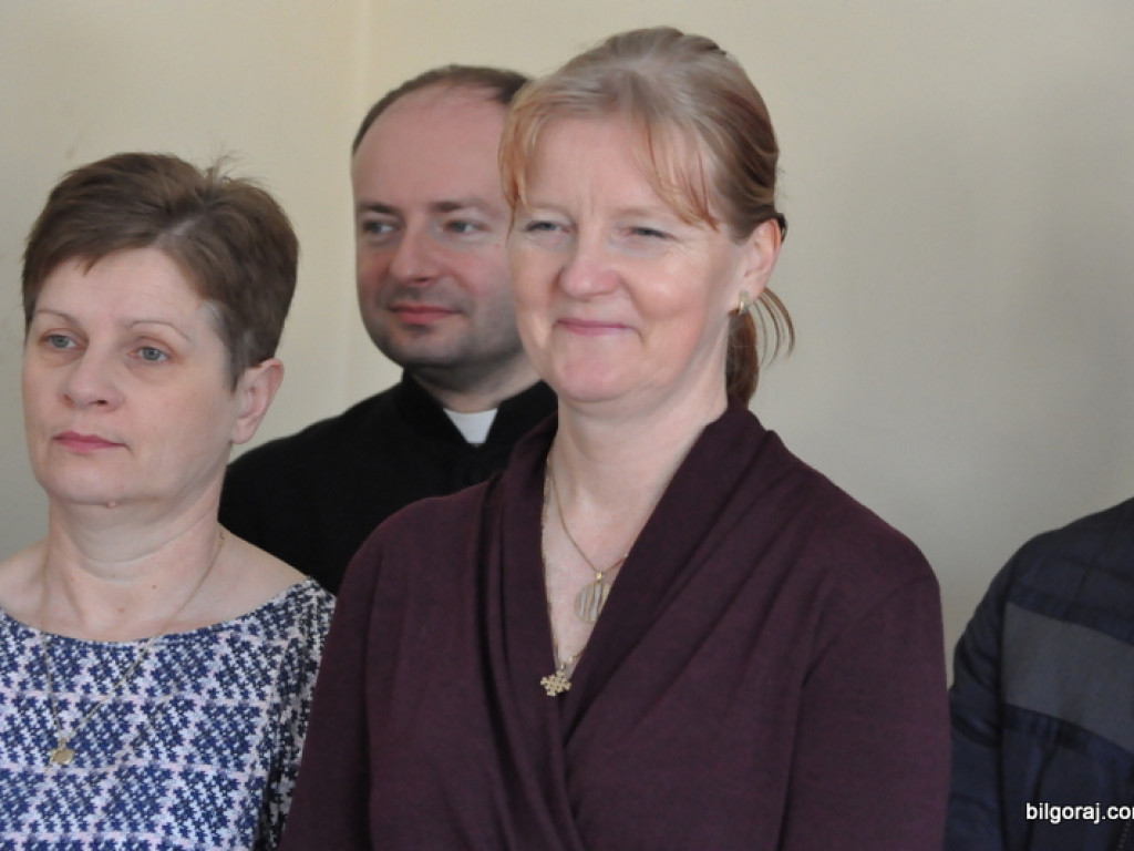 Konkurs Wiedzy o Biblii i Kościele (FOTO)