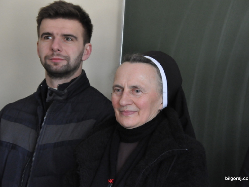 Konkurs Wiedzy o Biblii i Kościele (FOTO)