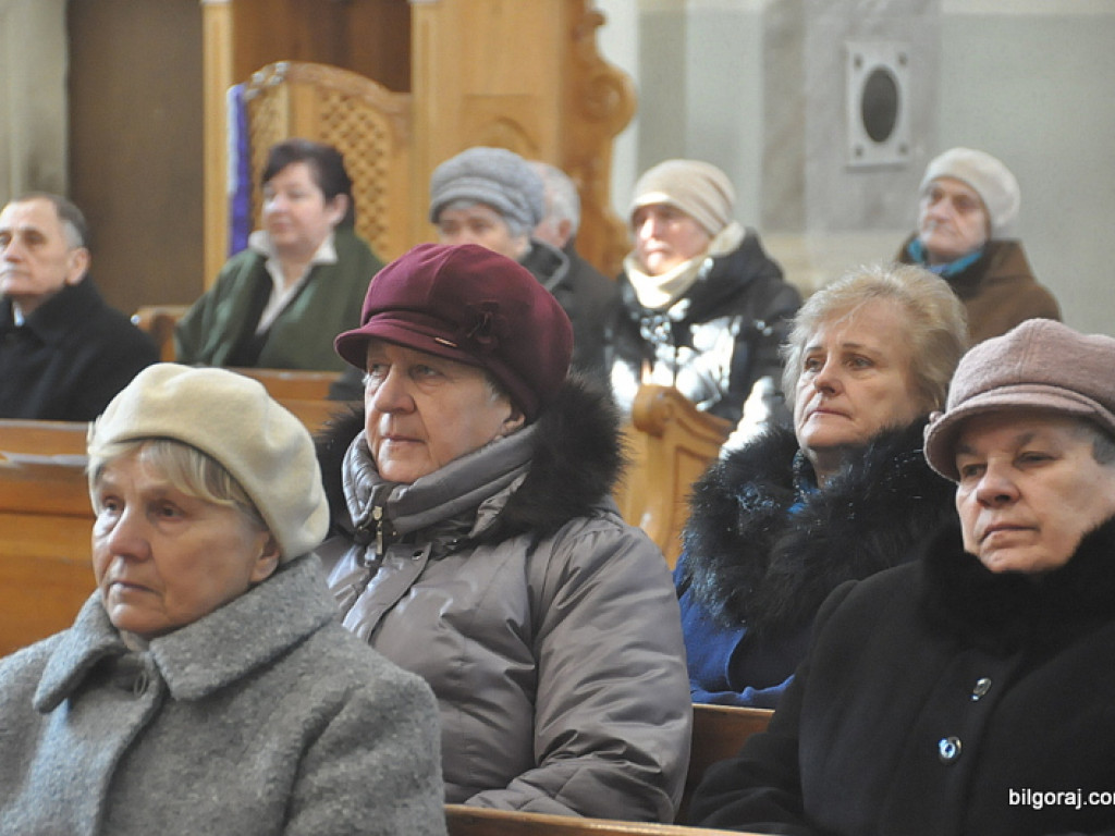 Spotkanie opłatkowe Legionu Maryi Kurii Matki Bożej Częstochowskiej (FOTO)