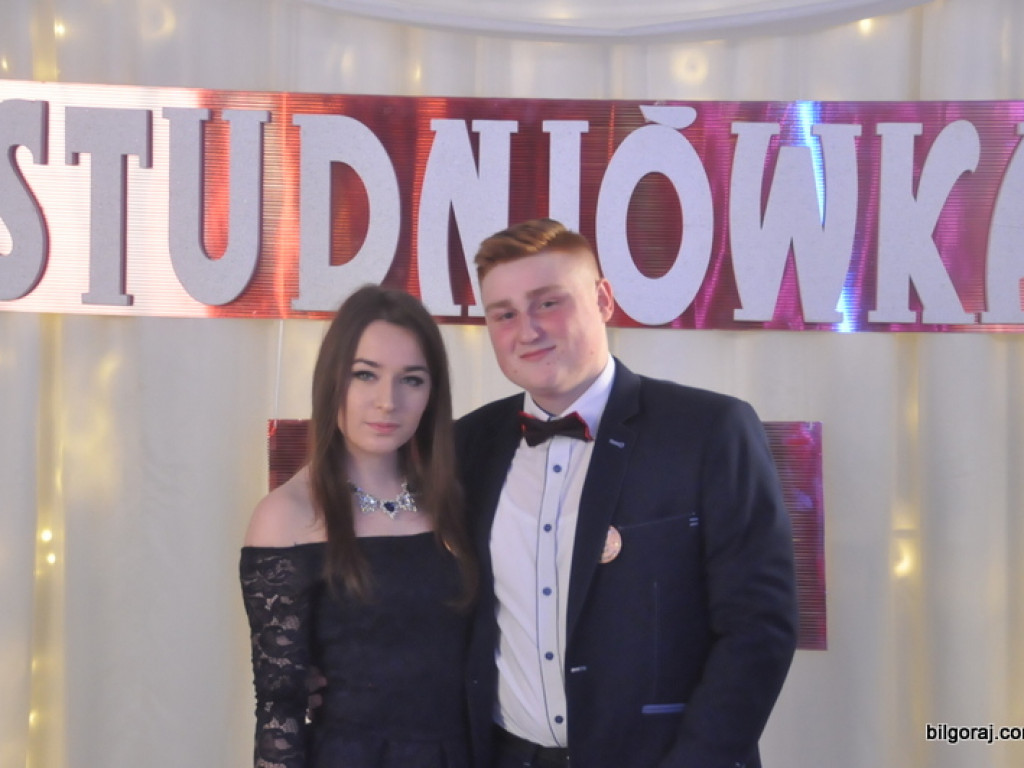 Studniówka Regionalnego Centrum Edukacji Zawodowej (FOTO, VIDEO)