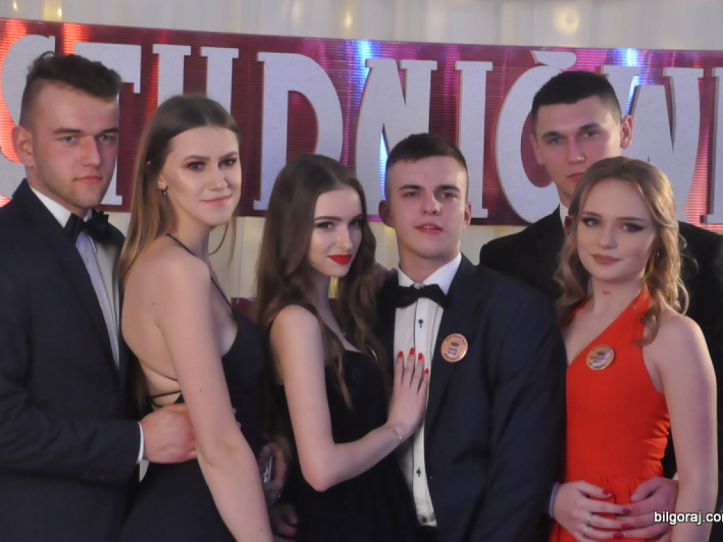 Studniówka Regionalnego Centrum Edukacji Zawodowej (FOTO, VIDEO)