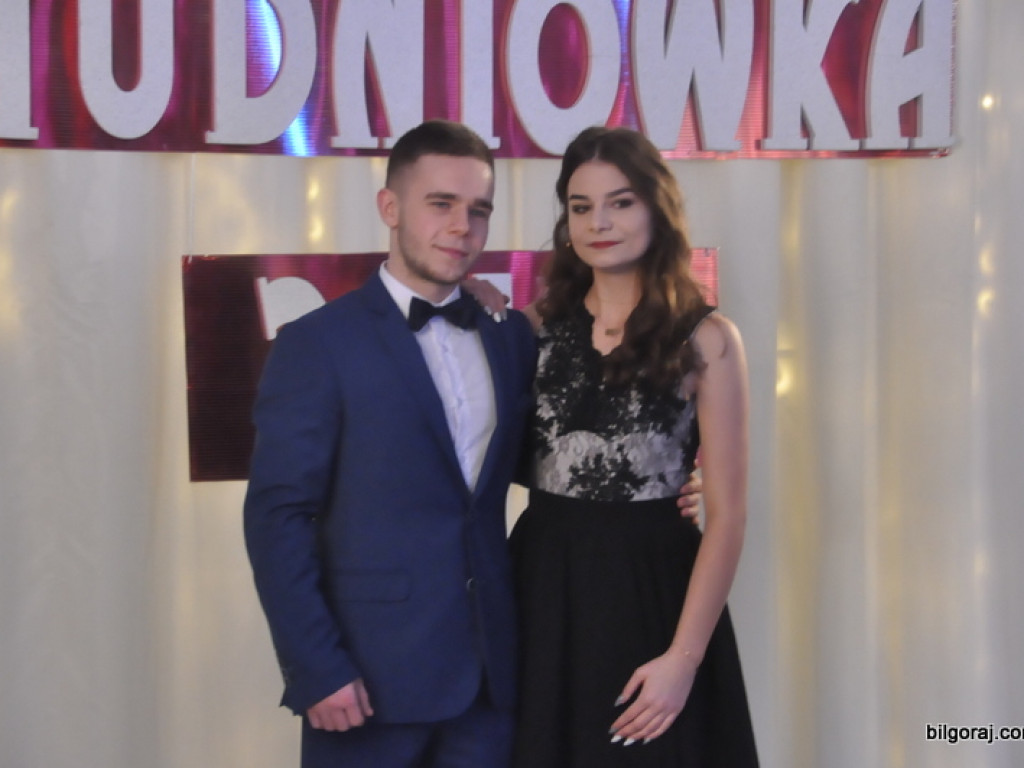 Studniówka Regionalnego Centrum Edukacji Zawodowej (FOTO, VIDEO)