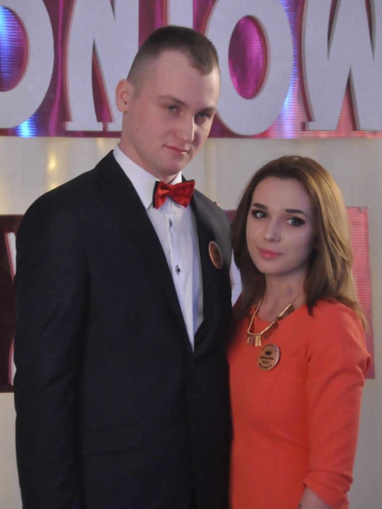 Studniówka Regionalnego Centrum Edukacji Zawodowej (FOTO, VIDEO)