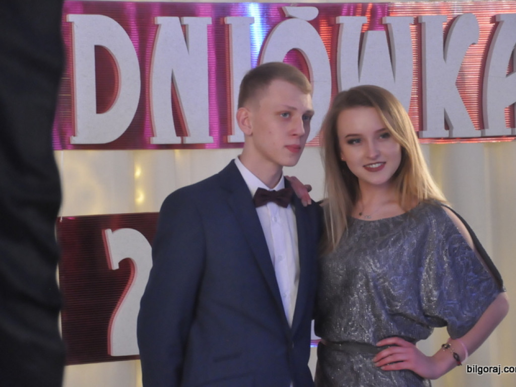 Studniówka Regionalnego Centrum Edukacji Zawodowej (FOTO, VIDEO)