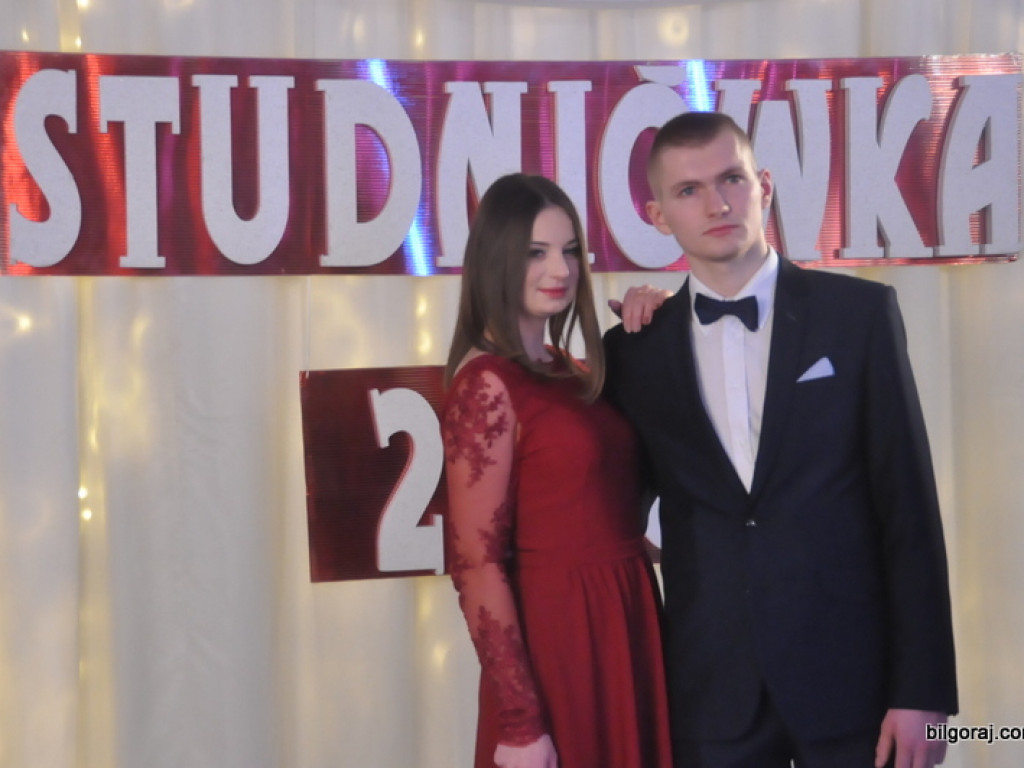 Studniówka Regionalnego Centrum Edukacji Zawodowej (FOTO, VIDEO)